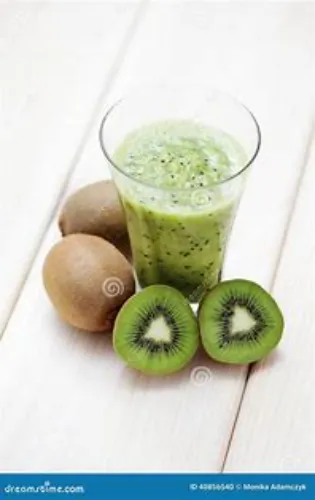 Kiwi shake